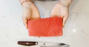 can dogs eat tuna