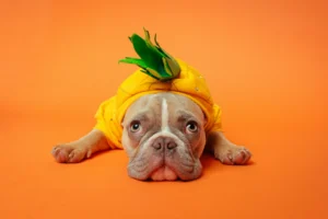 large dog costumes