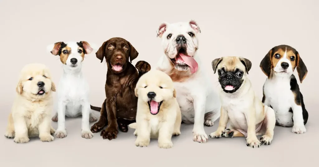 dog names