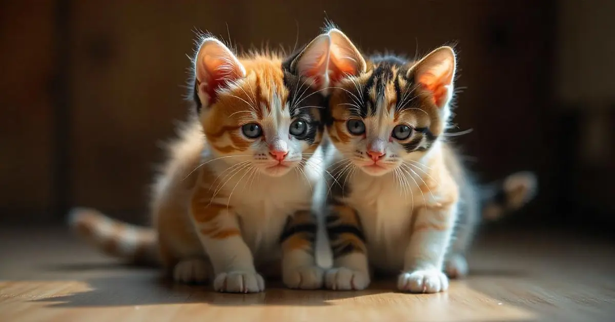 kitten names for calico cats