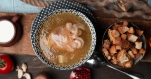 bone broth recipe for dogs